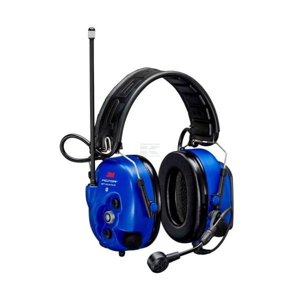 Słuchawki WS LiteCom Pro III GB MT73H7A4D10EU | Exvi
