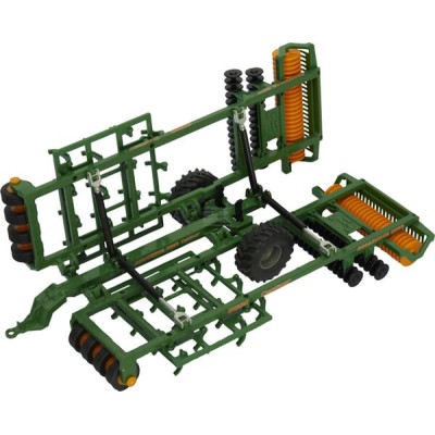 Agregat ścierniskowy Amazone Centaur, Siku S02069 | Exvi