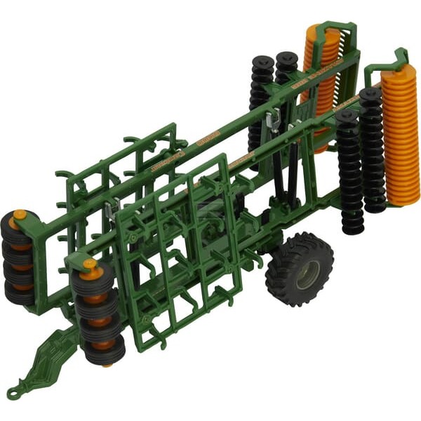 Agregat ścierniskowy Amazone Centaur, Siku S02069 | Exvi