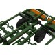 Agregat ścierniskowy Amazone Centaur, Siku S02069 | Exvi