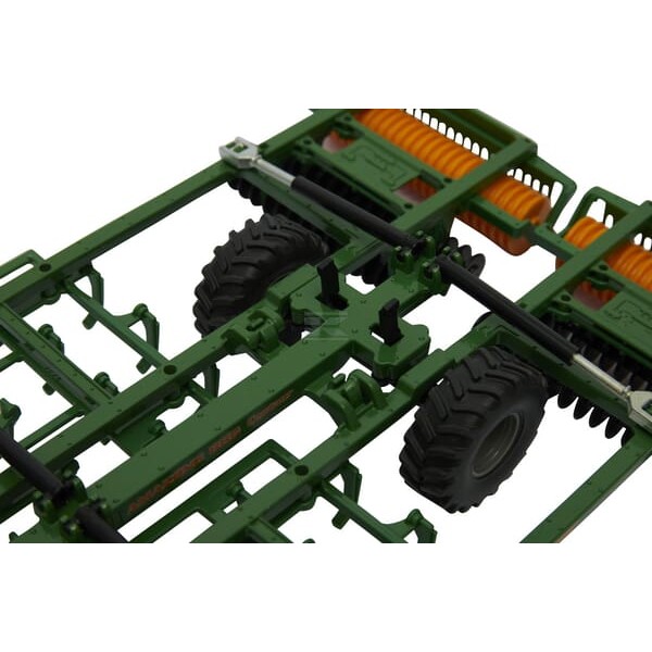 Agregat ścierniskowy Amazone Centaur, Siku S02069 | Exvi