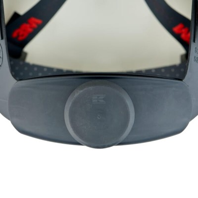 Kask ochronny G3000, biały G3000NUVVI | Exvi