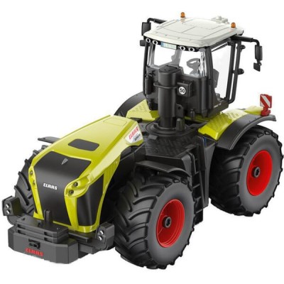 Claas Xerion 5000 TRAC VC ze zdalnym S06791 | Exvi