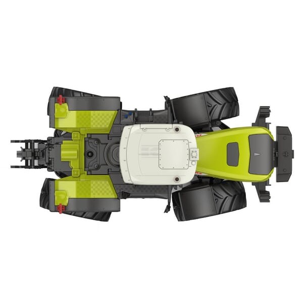 Claas Xerion 5000 TRAC VC ze zdalnym S06791 | Exvi