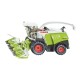 Sieczkarnia Claas 960, Siku S01993 | Exvi
