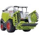 Sieczkarnia Claas 960, Siku S01993 | Exvi
