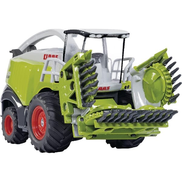 Sieczkarnia Claas 960, Siku S01993 | Exvi