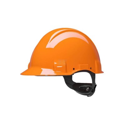 Kask ochronny G3001 pomarańczowy pinlock G31CUVOR | Exvi
