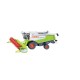 Kombajn Claas Lexion 600, SIKU 1:50 S01991 | Exvi
