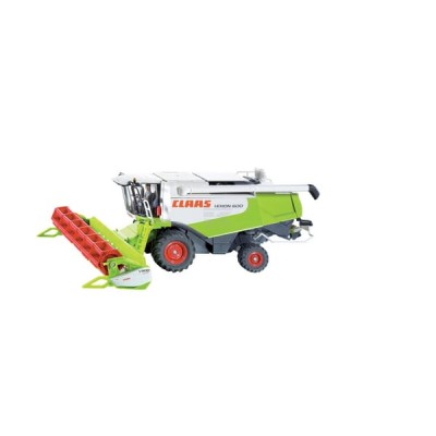 Kombajn Claas Lexion 600, SIKU 1:50 S01991 | Exvi