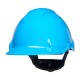 Kask ochronny G3000, niebieski G3000NUVBB | Exvi