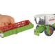 Kombajn Claas Lexion 600, SIKU 1:50 S01991 | Exvi
