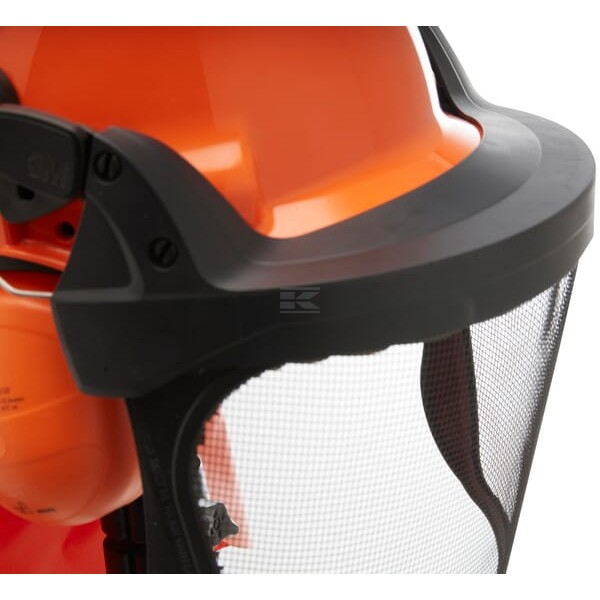 Kask ochronny dla pilarzy z 5C G3000NOR31FH15C | Exvi