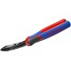 Szczypce ucinaczki boczne 200 mm TA74222003K | Exvi