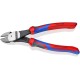 Szczypce ucinaczki boczne 200 mm TA74222003K | Exvi