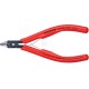 Szczypce ucinaczki boczne 125 mm Knipex TA7502125 | Exvi