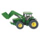 Ciągnik John Deere 8430 z ładowaczem S01982 | Exvi