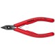 Szczypce ucinaczki boczne 125 mm Knipex TA7522125 | Exvi