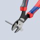 Szczypce ucinaczki boczne 200 mm TA74222003K | Exvi