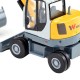 Koparka Wacker Neuson EW65, Siku S03560 | Exvi