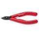 Szczypce ucinaczki boczne 125 mm Knipex TA7522125 | Exvi