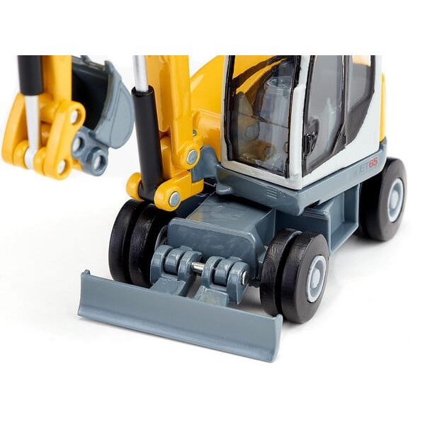 Koparka Wacker Neuson EW65, Siku S03560 | Exvi