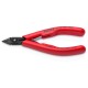 Szczypce ucinaczki boczne 125 mm Knipex TA7522125 | Exvi