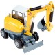 Koparka Wacker Neuson EW65, Siku S03560 | Exvi