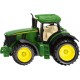 Ciągnik John Deere 6215R, Siku S01064 | Exvi