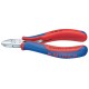 Szczypce ucinaczki boczne 115 mm Knipex TA7702115 | Exvi
