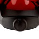 Kask ochronny G3000, czerwony G3000NUVRD | Exvi