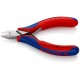 Szczypce ucinaczki boczne 115 mm Knipex TA7742115 | Exvi