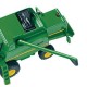 Kombajn zbożowy John Deere 9680i, SIKU S01876 | Exvi