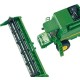 Kombajn zbożowy John Deere 9680i, SIKU S01876 | Exvi