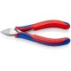 Szczypce ucinaczki boczne 130 mm Knipex TA7742130 | Exvi