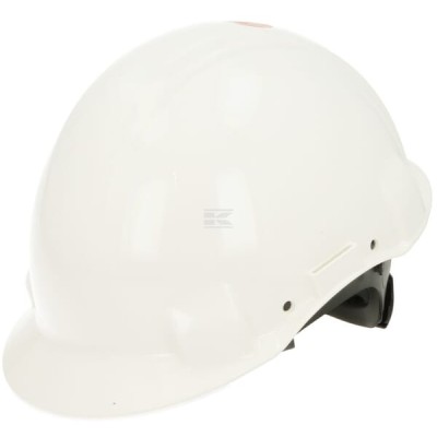 Kask ochronny G3001 biały G31NUVVI | Exvi