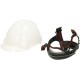 Kask ochronny G3001 biały G31NUVVI | Exvi