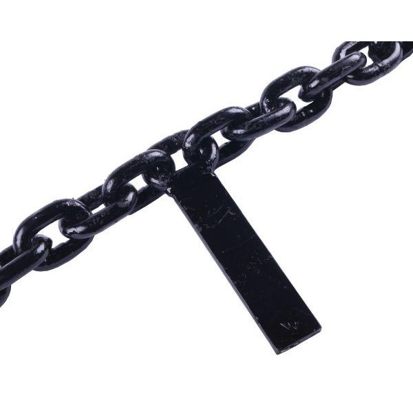Łańcuch 21-l. 30x120x6 wsuwany 2 osiowy 2219070170 | Exvi