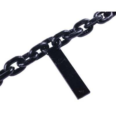 Łańcuch 21-l. 30x120x6 wsuwany 2 osiowy 2219070170 | Exvi