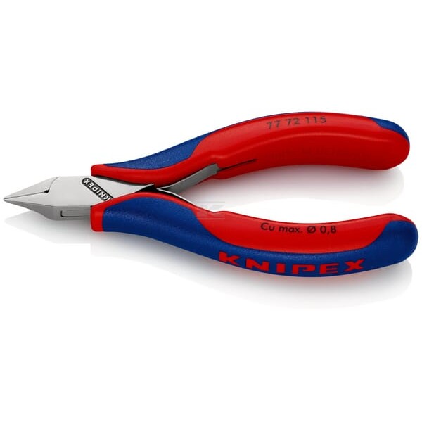 Szczypce tnące boczne TA7772115 | Exvi