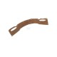 Opaska przeciwpotna skórzana do G2D HYG4 | Exvi