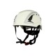 Kask ochronny X5000 biały X5001VCE | Exvi