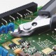 Szczypce Super Knips do elekt. TA7803125ESD | Exvi
