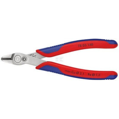 Szczypce Electronic Super Knips® XL TA7803140 | Exvi
