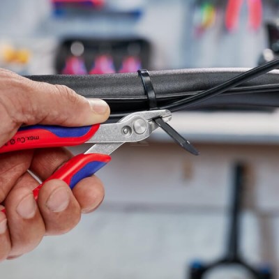 Szczypce Electronic Super Knips® XL TA7803140 | Exvi