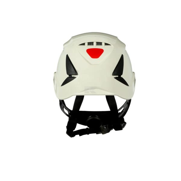 Kask ochronny X5000 pomarańczowy X5007VCE | Exvi