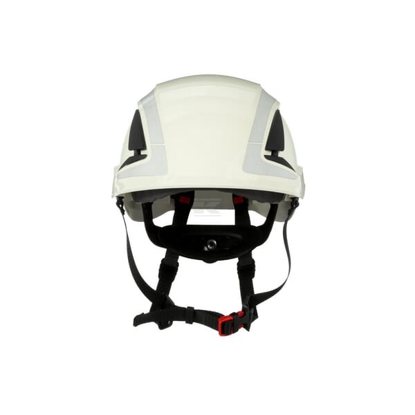 Kask ochronny X5000 1000V Hi-Viz zielony X5014VECE | Exvi