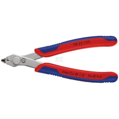 Szczypce Super Knips do elekt. TA7823125 | Exvi