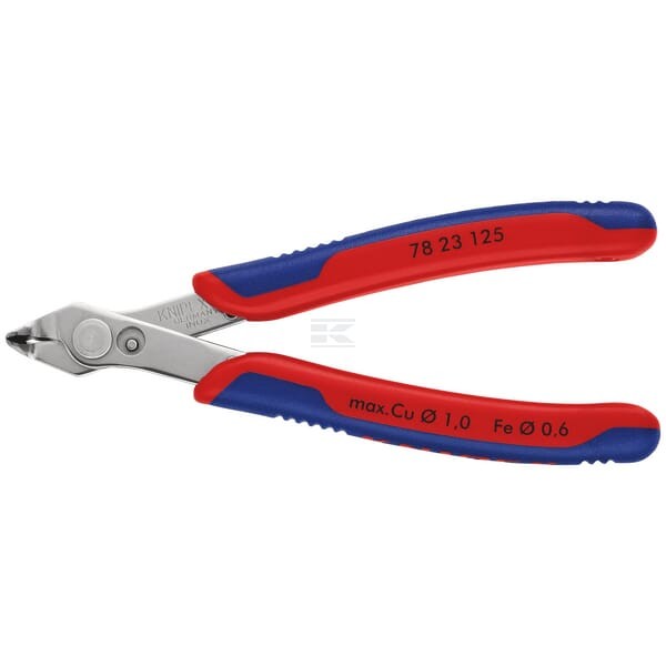 Szczypce Super Knips do elekt. TA7823125 | Exvi