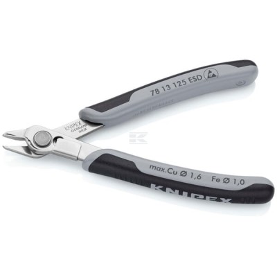 Szczypce Super Knips do elekt. TA7813125ESD | Exvi